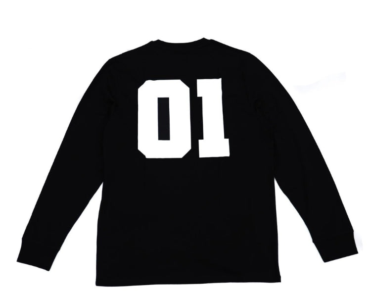 ARTISTRY LONGSLEEVE