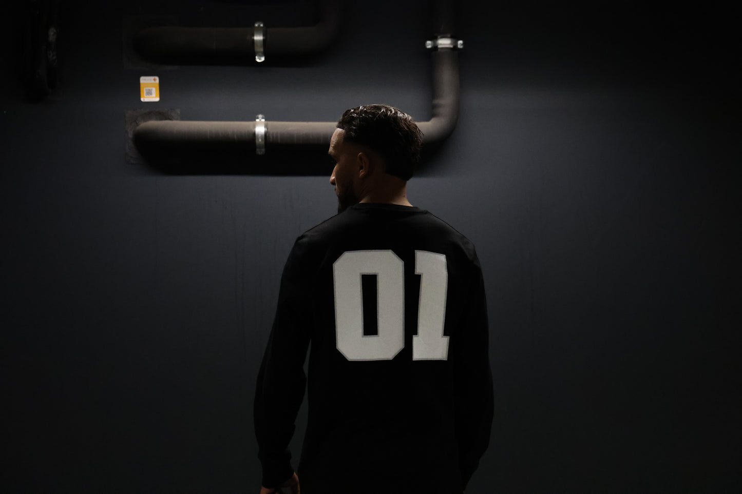 ARTISTRY LONGSLEEVE