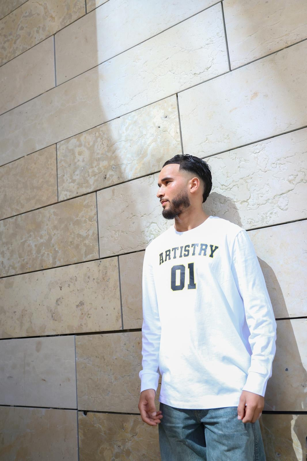 ARTISTRY LONGSLEEVE