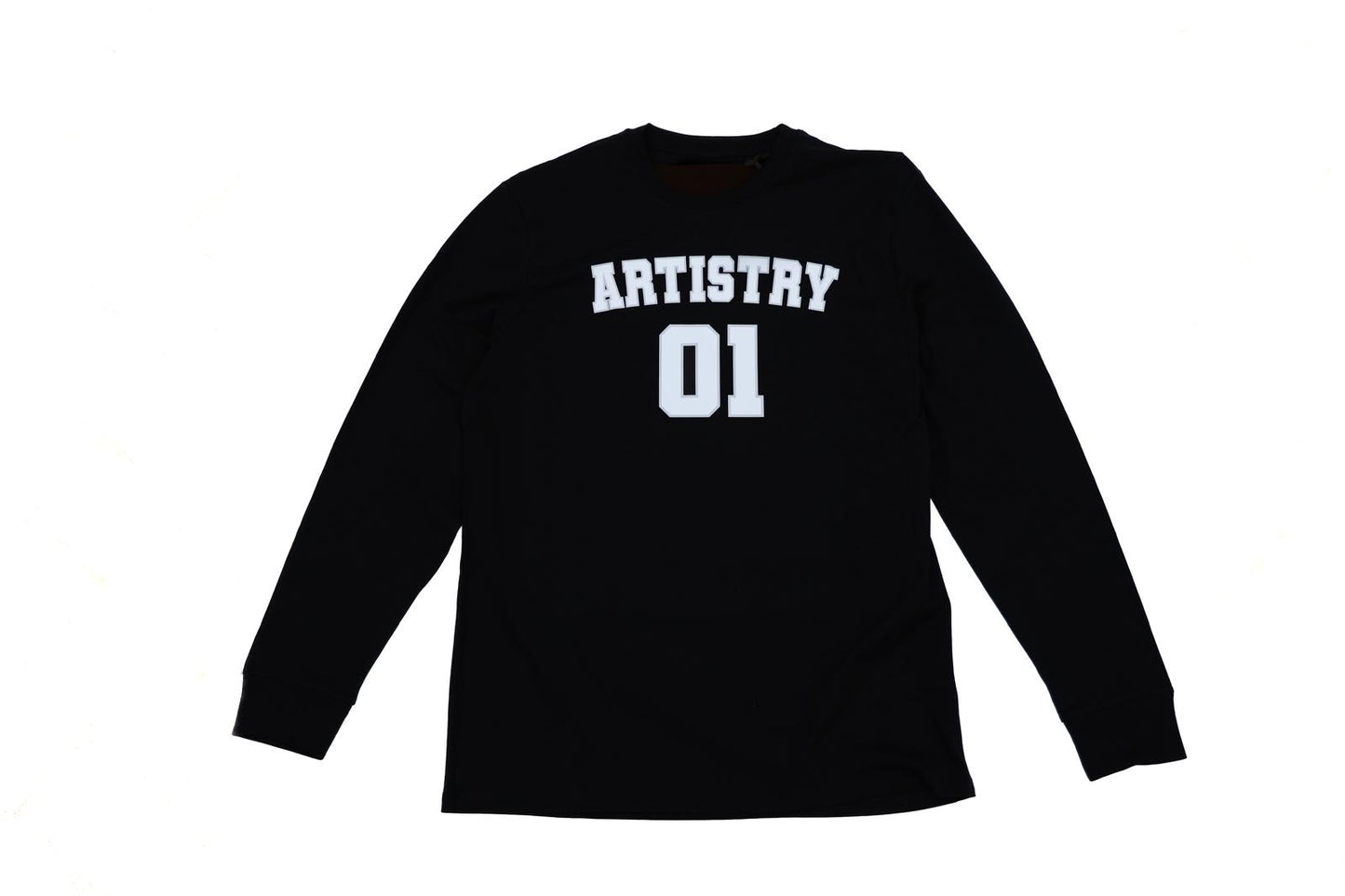 ARTISTRY LONGSLEEVE